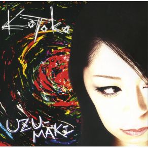 Download track UZU - MAKi' Kotoko