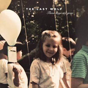 Download track In Mind The Last Wolf