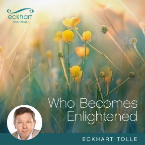 Download track The Mind Of God Eckhart Tolle