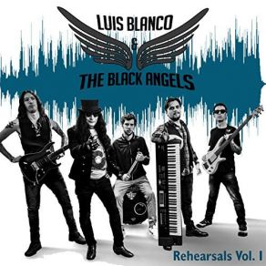 Download track Eye Of The Tiger The Black Angels, Luis Blanco