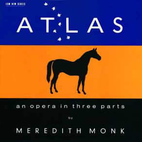 Download track Part I. Personal Climate - Choosing Companions. Ape Meredith Monk