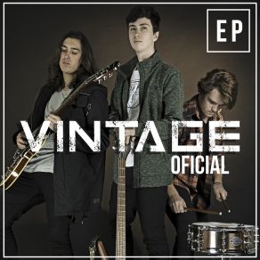 Download track Verla Otra Vez Vintage Oficial