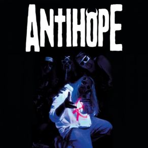 Download track One Shot, One Kill Antihope