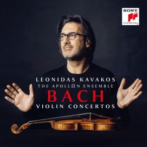 Download track Violin Concerto In G Minor, BWV 1056 II. Largo ΚΑΒΑΚΟΣ ΛΕΩΝΙΔΑΣ