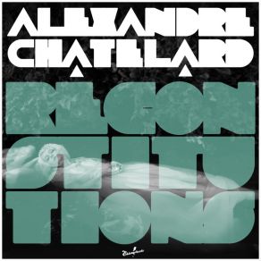 Download track Gohan Minotaure Reconstitution Alexandre Chatelard