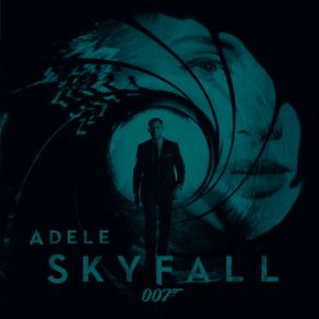 Download track Skyfall (Cameran James Radio Edit) Adele