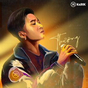 Download track Lần Cuối Karik