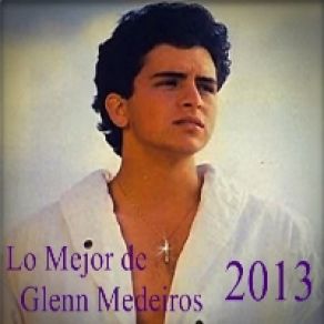 Download track Lost Words Glenn Medeiros Glenn Medeiros