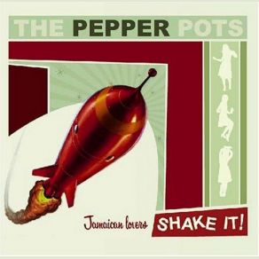 Download track Starvation The Pepper Pots