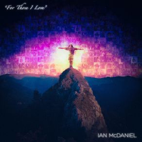 Download track Relax Ian McDaniel