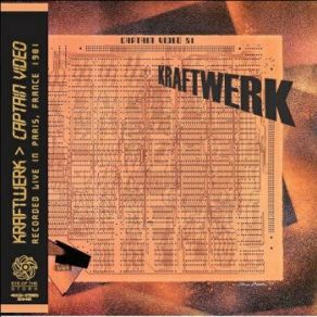 Download track Le Mini Calculateur Kraftwerk