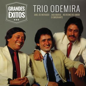 Download track Anel De Noivado TRIO ODEMIRA