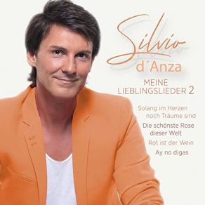 Download track Ay No Digas Silvio D'anza