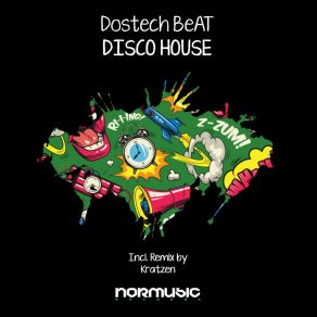 Download track Disco House Dostech Beat