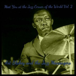 Download track The Theme The Jazz Messengers