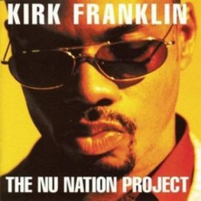 Download track Gonna Be A Lovely Day Kirk Franklin