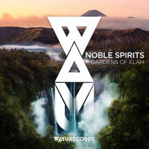 Download track Enki (Al Lindrum Remix) NOBLE SPIRITSAl Lindrum