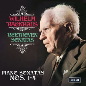 Download track Beethoven: Piano Sonata No. 4 In E-Flat Major, Op. 7-3. Allegro (Stereo Version) Wilhelm Backhaus