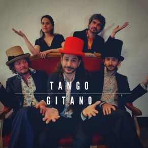 Download track Si Te Da Lo Mismo Gaspar PocaiRoulotte Tango