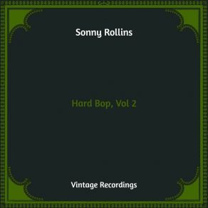 Download track Decision The Sonny Rollins