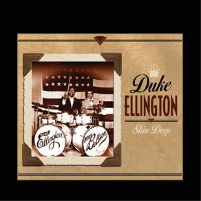 Download track Tone Parallel To Harlem (Harlem Suite) Duke Ellington