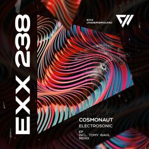 Download track Electrosonic (Tomy Wahl Remix) Cosmonaut