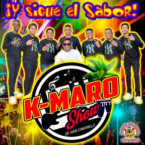 Download track El Negrito Alegre K-Maro Show