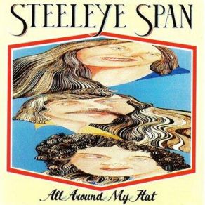 Download track Dance With Me Steeleye Span