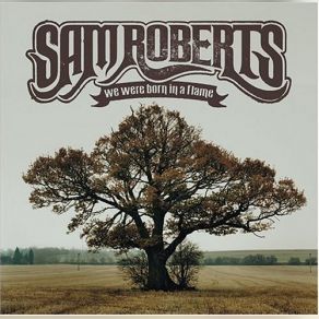 Download track Climb Over Me Sam Roberts