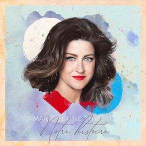 Download track Invisible Marie Élaine Thibert