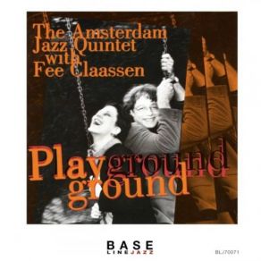 Download track Atonal Amsterdam Jazz Quintet, Fee Claassen