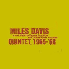 Download track Tout De Suite (Alternate Take) The Miles Davis Quintet