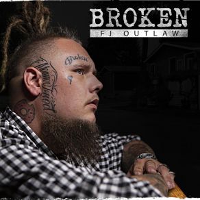 Download track Don't Want It Anymore FJ Outlaw