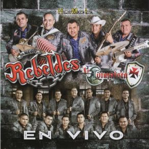 Download track El Bandolero [En Vivo] Banda La Conquista