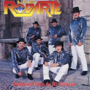 Download track Amargo Desengano Los Rodarte