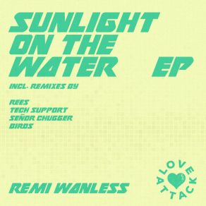 Download track Cosmic Paradise (Birds Remix) Remi WanlessThe Birds