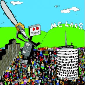 Download track MC Lars'S Facebook Friend Count> Your Facebook Friend Count MC Lars