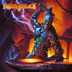 Download track Dark Lord Requiem Forged In Black