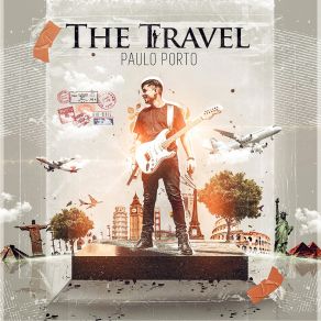 Download track Enjoy It! Paulo Porto