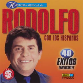 Download track Penas Por Un Amor (Los Hispanos) Rodolfo Aicardi