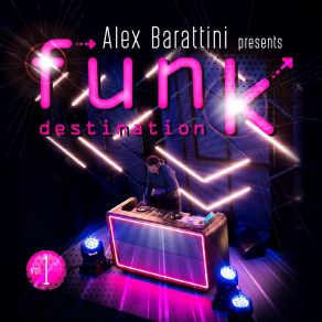 Download track Confiance En Moi (Funk Version) Alex BarattiniGlory Lu Thiong