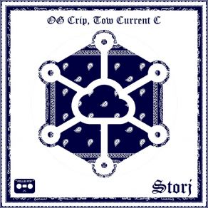 Download track On This Grind 4 This Storj Token (Screwed & Chopped) OG CRIP Tow Current C