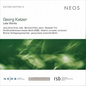 Download track Blüht Nur Im Gesang No. 1, Teure Utopien Rundfunk Sinfonieorchester Berlin, Vladimir Jurowski, Bernhard Parz, Elisabeth Trio, Jorg Ulrich Krah