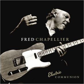 Download track B Shuffle (Live) Fred Chapellier