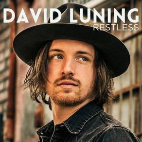 Download track Restless Wanderer David Luning