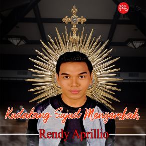 Download track Jesus Menghiburku - Its Well With My Soul Rendy Aprillio