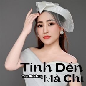 Download track Mưa Ngoại Ô (Instrumental) Thân Minh TrangThe Instrumental