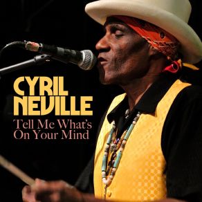 Download track Son Of A Preacher's Daughter Cyril Neville