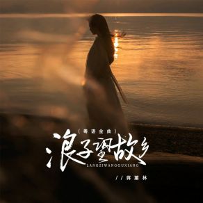 Download track 浪子望故乡 (粤语金曲) 蒋蕙林