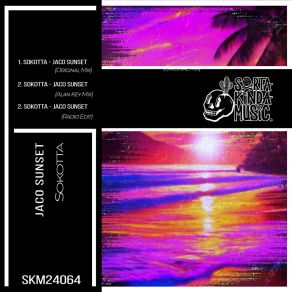 Download track Jaco Sunset (Alan Key Remix) SokottaAlan Key